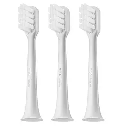 Насадка для зубної електрощітки Xiaomi MiJia T200/T200C Regular (MBS305) 3 шт.