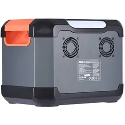 Зарядна станція ProFix OPS-1200W літієва батарея 50Ah 21.6V 1080Wh - мініатюра 3