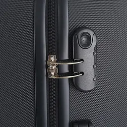 Валіза Semi Line 28" (L) Black (T5690-3) - мініатюра 7