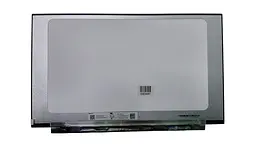 Матриця для ноутбука 15,6", Slim тонка, 40 pin знизу справа, 1920x1080, Світлодіодна LED, без кріплень, матова, CMO-Innolux, N156HRA-EA1