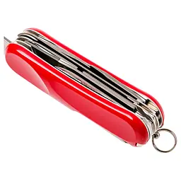 Ніж Victorinox Evolution 18 [2.4913.E] [72681] - мініатюра 3