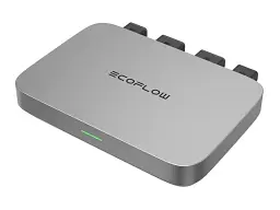 Сонячний інвертор EcoFlow PowerStream Microinverter мережевий 600W (EFPowerStreamMI-EU-600W) - мініатюра 3
