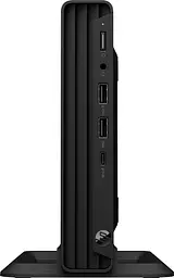 Комп'ютер персональний неттоп HP 260-G9 DM Intel i5-1334U 8GB F512GB UMA WiFi кл+м DOS - мініатюра 4