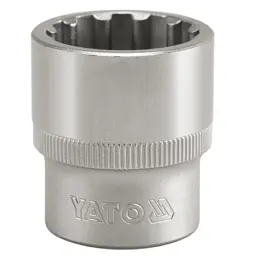 Торцева головка Yato YT-1480