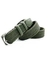 Ремінь гумка 3,3 х 105 см Weatro Хакі gym-33kit-014 (gym-33kit-014) - мініатюра 3
