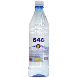 Розчинник 646 UNI 0,8л 0,53кг б/п