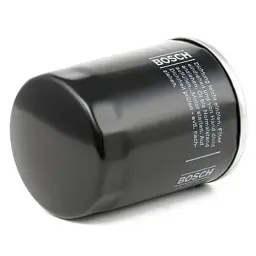 Фільтр масляний Bosch F 026 407 077 - мініатюра 2