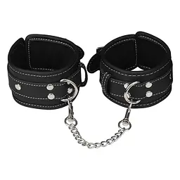 Набір БДСМ - Erospace Wild Play Luxury BDSM Set 7 pcs C10 - мініатюра 8