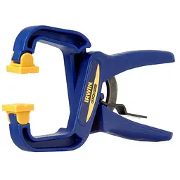 Прищіпка Handi Clamp 100 мм (4"), IRWIN