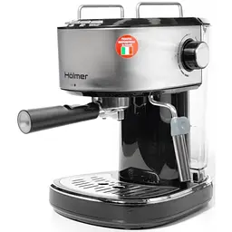 Кавоварка рожкова Holmer HCM-105 - мініатюра 2