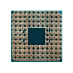 Процесор AMD Ryzen 3 3200G (YD3200C5M4MFH) - мініатюра 2