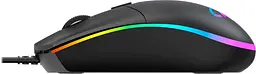 Миша GamePro GM152 Black (GM152) - мініатюра 3