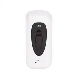 Дезінфектор для рук Qtap Dezinfektor DZ600WP - мініатюра 3