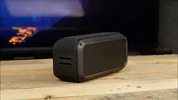 Колонка Divoom Voombox Power 30 ват бездротова акустика - мініатюра 2