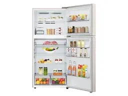 Холодильник з морозильною камерою LG GR-H922PEBQ - мініатюра 7