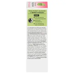 Денний крем для обличчя Alverde Naturkosmetik Q10 з органічною дикою трояндою 50 мл - мініатюра 7