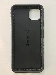 Чохол протиударний з антимікробним покриттям Speck Presidio Grip для Google Pixel 4 Coastal Blue - мініатюра 5