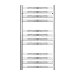 Рушникосушка водяна Onlyheat Vesta 500/1000/12, Хром - мініатюра 2