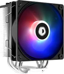 Повітряне охолодження ID-Cooling SE-214-XT FRGB Black - мініатюра 2