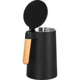 Електричний Чайник ECG RK 1799 Smart Black - мініатюра 7