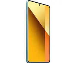 Xiaomi Redmi Note 13 5G 6/128GB Ocean Teal версія EU - мініатюра 3