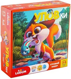 Дитячий ігровий набір Ludum det0005557 - мініатюра 10