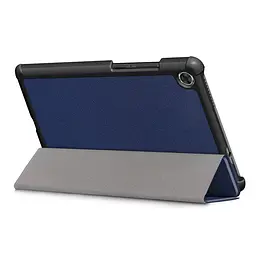 Чохол Ultra для планшета Lenovo Tab M8 TB-8705 F Фіолетовий - мініатюра 2