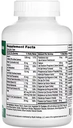 Вітаміни та мінерали 21st Century Sentry Multivitamin and Multimineral, 300 таблеток - мініатюра 2