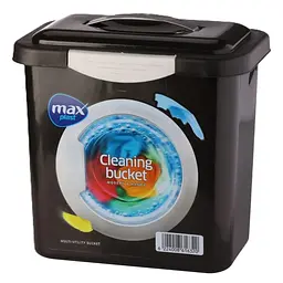 Контейнер Max Plast для зберігання прального порошку 8 л (0318)