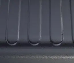 Валіза XiaomiRunMi 90 Ninetygo Business Travel Luggage 24 Blue (6970055342858) - мініатюра 2