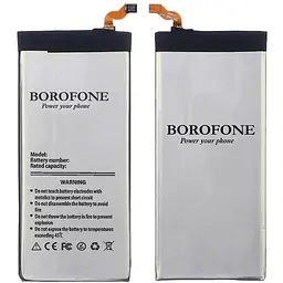 Акумулятор Borofone EB-BA500ABE для Samsung A500 A5 (2015)