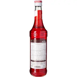 Сироп Monin Orange Spritz 700 мл - мініатюра 3
