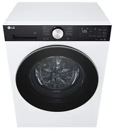 Стиральна машина автоматична LG F2X5FS2WB (7266824) - мініатюра 4