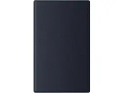Зовнішній акумулятор (павербанк) BASEUS PicoGo 10000mAh 20W Black (P10076801123-00) - мініатюра 4
