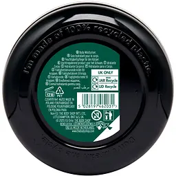 Олія для тіла The Body Shop Ваніль 200 мл - мініатюра 2