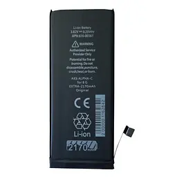 Акумулятор ALPHA-C. ULTIMA for iPhone8/2210mAh Original