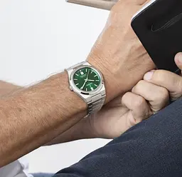 Годинник Festina Swiss Made F20051/5 - мініатюра 2