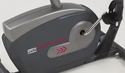 Велотренажер Toorx Upright Bike BRX 55 Comfort (BRX-55-COMFORT) - мініатюра 6