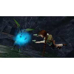 Гра Tomb Raider IV-VI Remastered Starring Lara Croft для Nintendo Switch (RU) [156280] - мініатюра 9