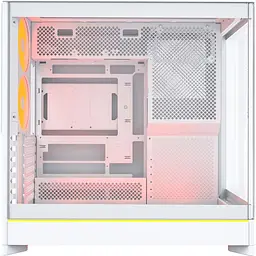Корпус MONTECH HS02 PRO (W) (HS02 PRO (W)) - мініатюра 2