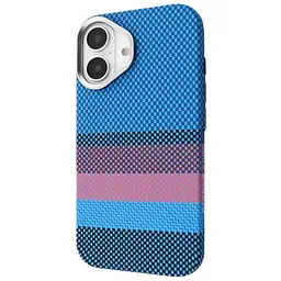 Чохол Proove Gleam Case with Magnetic Ring iPhone 16 в асортименті - мініатюра 4