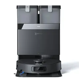 Пилосос Ecovacs DEEBOT T30CDLX71 BLACK (DLX71 BLACK) - мініатюра 2