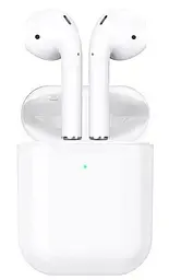 Навушники Hoco ES39 White