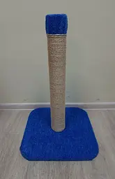 Кігтеточка для котів KL99 обмотка джут