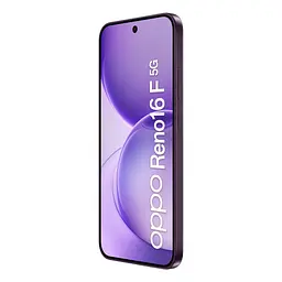 Мобільний телефон Oppo Reno16 F 5G 12/256GB Twilight Violet (OFCPH2859_VIOLET) - мініатюра 9