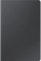 Чохол до планшета Samsung Book Cover Galaxy Tab A8 (X200/205) Dark Gray (EF-BX200PJEGRU)