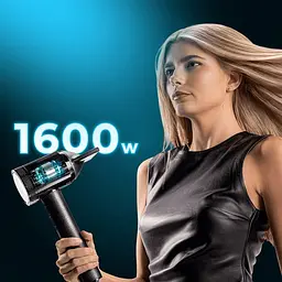 Фен-стайлер Cecotec DryGlam Waves i-Sensor Pro (A01_EU01_118879) [174328] - мініатюра 2