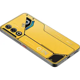 Смартфон Nubia NEO 3 GT 5G 12/256GB Electro Yellow [152987] - мініатюра 10