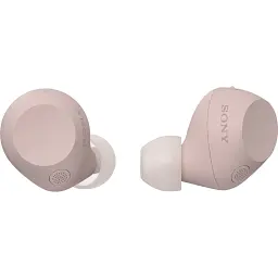 Навушники Sony TWS WF-C710N BT 5.3 ANC IPX4 SBC AAC Mic Рожеві - мініатюра 6
