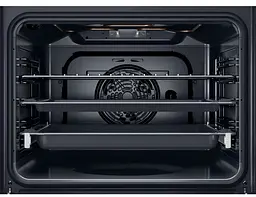 Електрична духова шафа Whirlpool OMSR58CU1SB - мініатюра 6